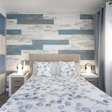 101 Fresh Holiday Home By Sunkeyrents Puerto de Santiago  Zewnętrze zdjęcie