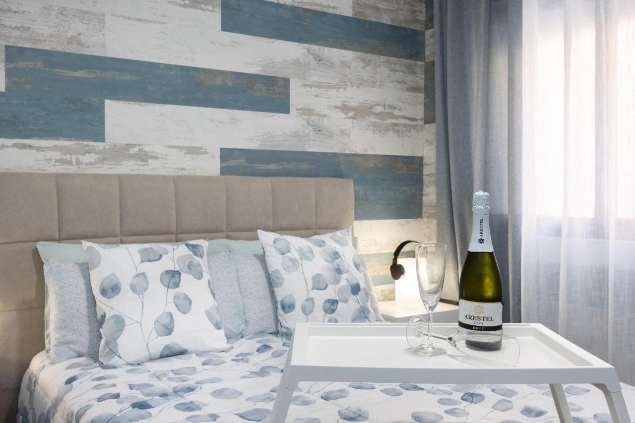 101 Fresh Holiday Home By Sunkeyrents Puerto de Santiago  Zewnętrze zdjęcie