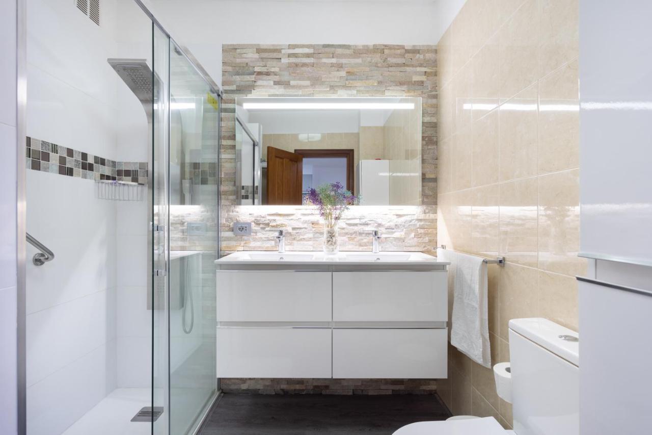 101 Fresh Holiday Home By Sunkeyrents Puerto de Santiago  Zewnętrze zdjęcie