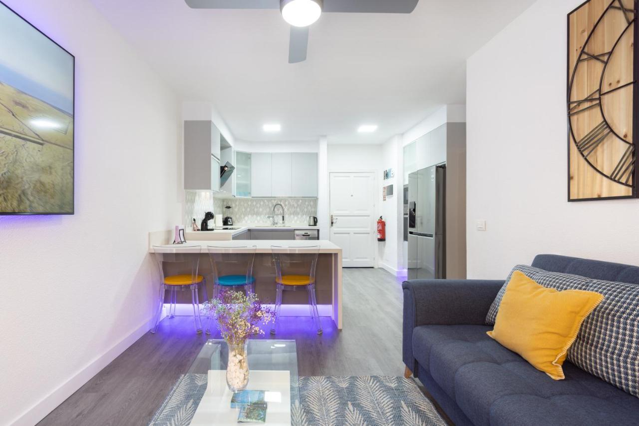101 Fresh Holiday Home By Sunkeyrents Puerto de Santiago  Zewnętrze zdjęcie