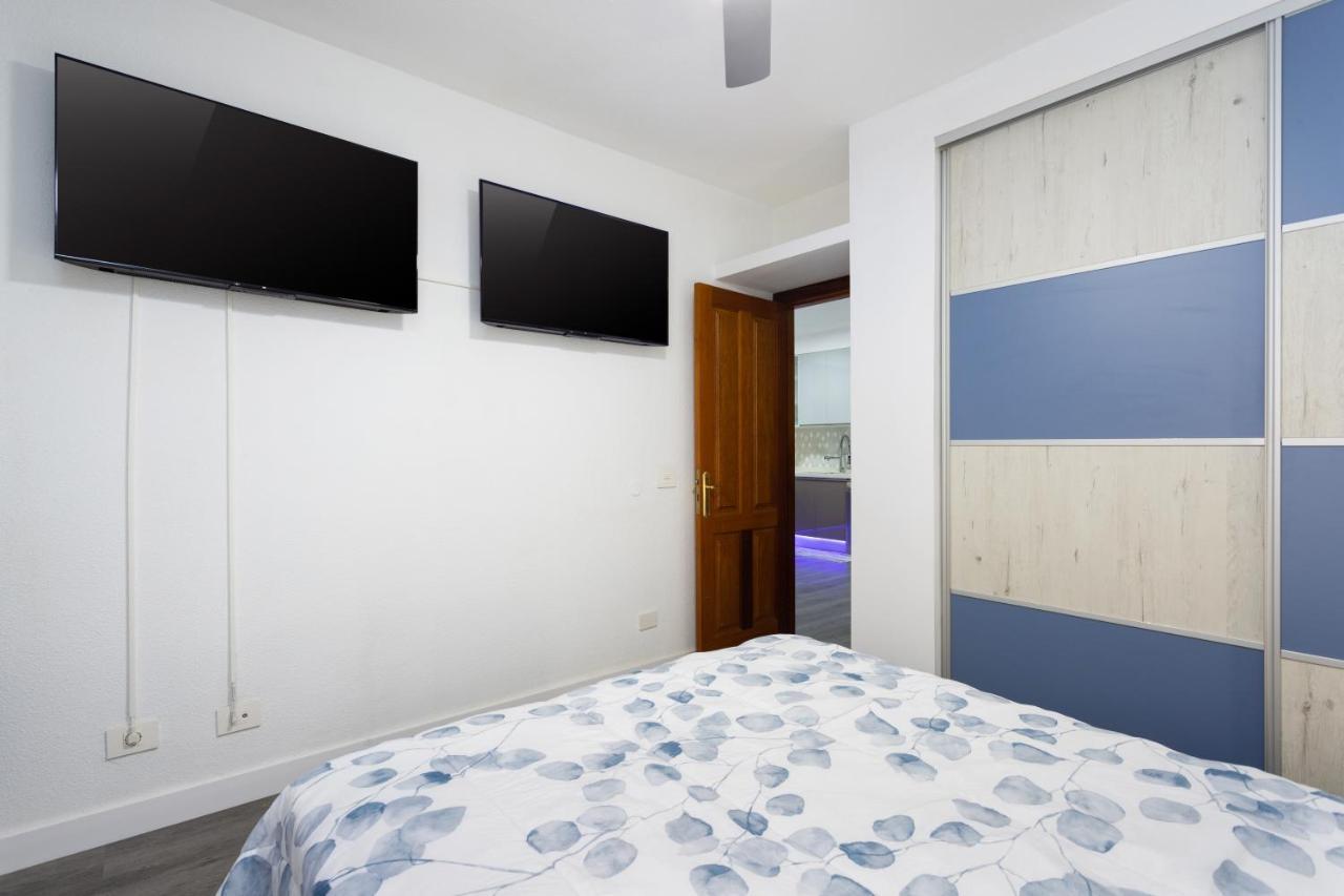 101 Fresh Holiday Home By Sunkeyrents Puerto de Santiago  Zewnętrze zdjęcie
