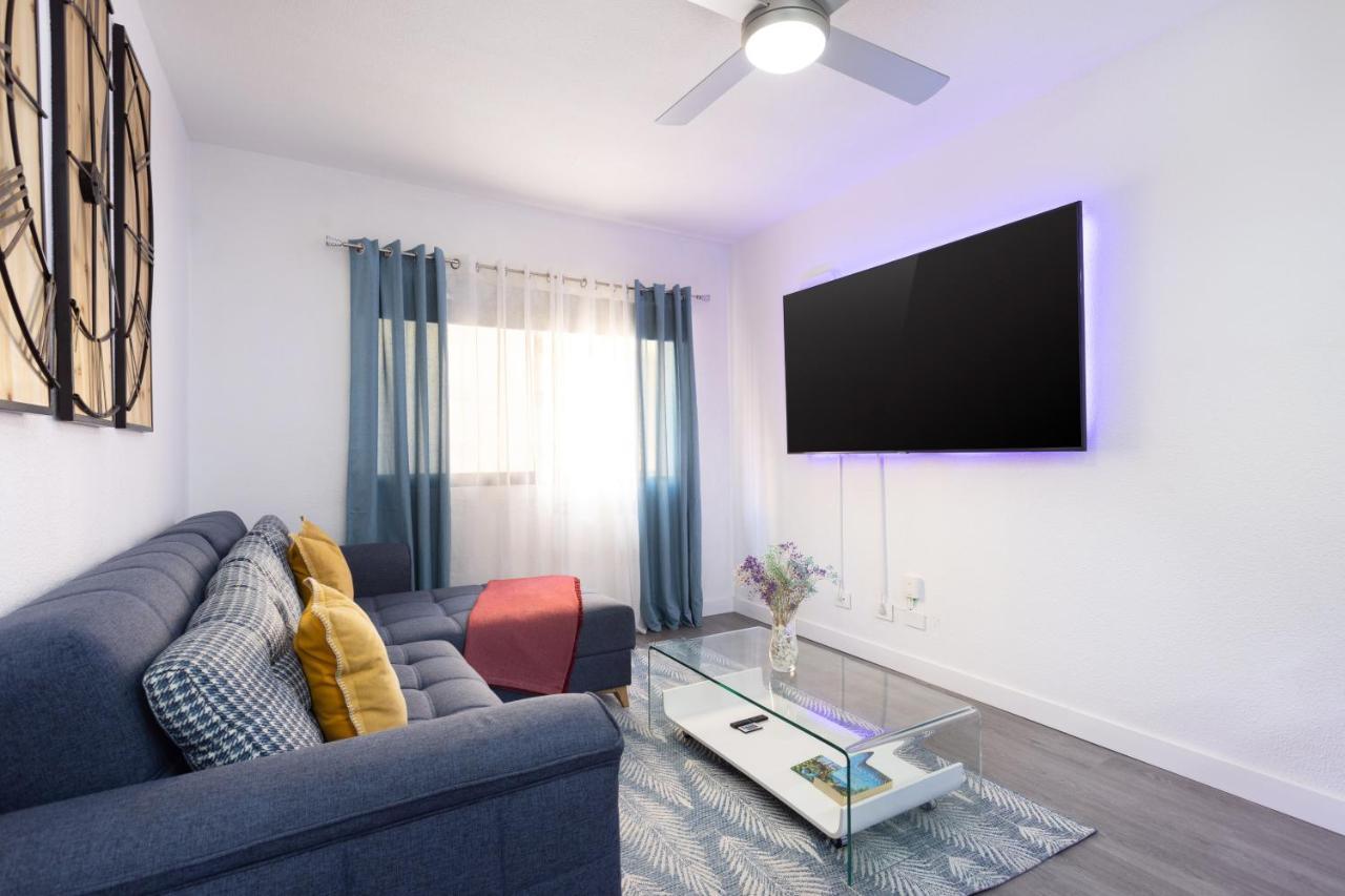 101 Fresh Holiday Home By Sunkeyrents Puerto de Santiago  Zewnętrze zdjęcie