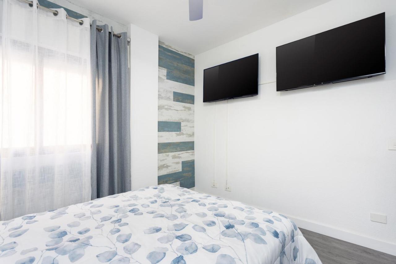 101 Fresh Holiday Home By Sunkeyrents Puerto de Santiago  Zewnętrze zdjęcie