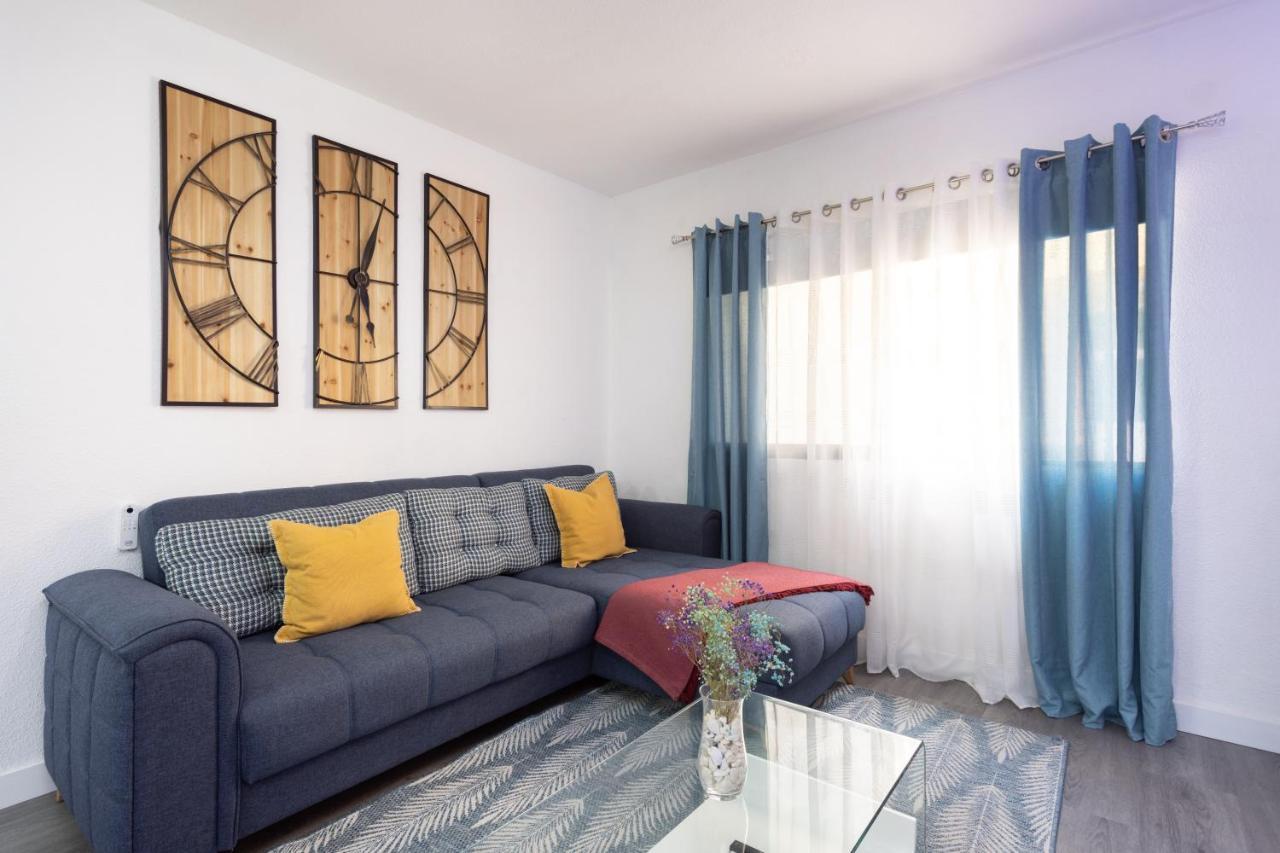 101 Fresh Holiday Home By Sunkeyrents Puerto de Santiago  Zewnętrze zdjęcie