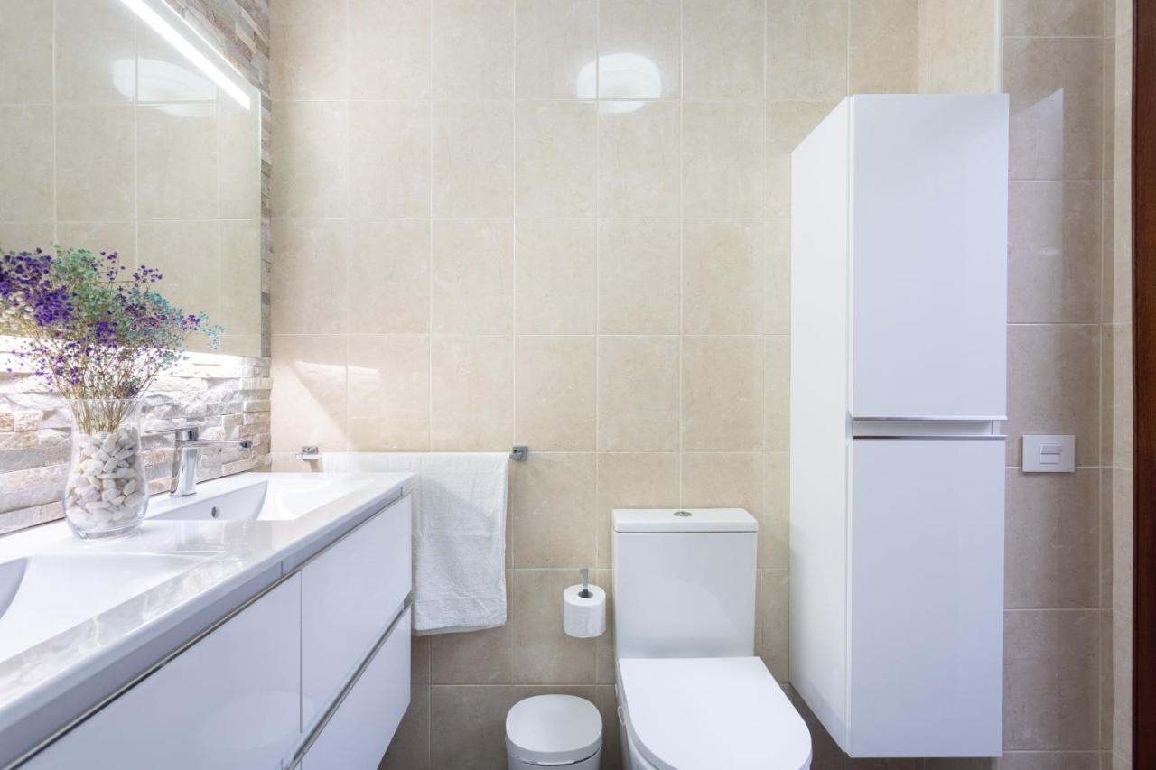101 Fresh Holiday Home By Sunkeyrents Puerto de Santiago  Zewnętrze zdjęcie