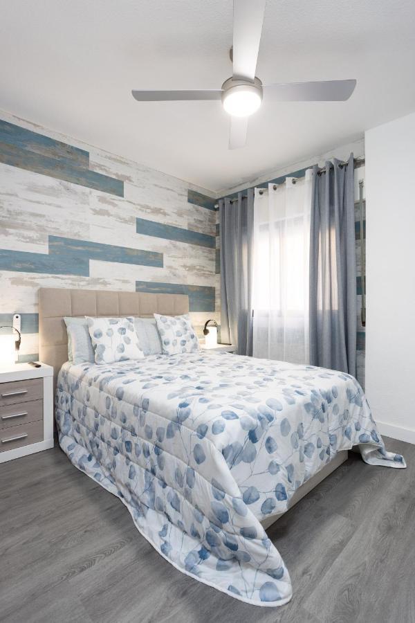 101 Fresh Holiday Home By Sunkeyrents Puerto de Santiago  Zewnętrze zdjęcie