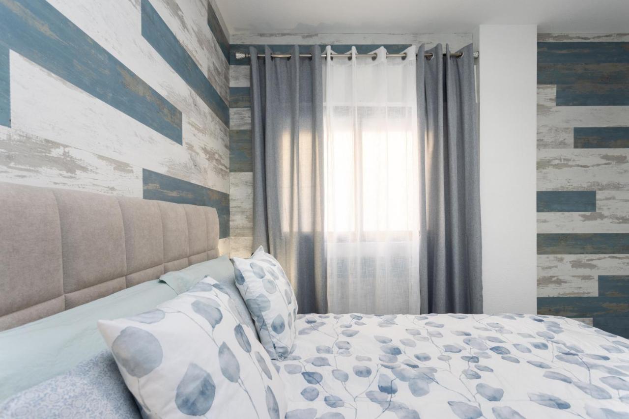 101 Fresh Holiday Home By Sunkeyrents Puerto de Santiago  Zewnętrze zdjęcie